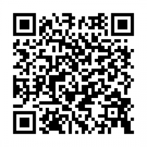 QR code per scaricare Elara Meal da App Store